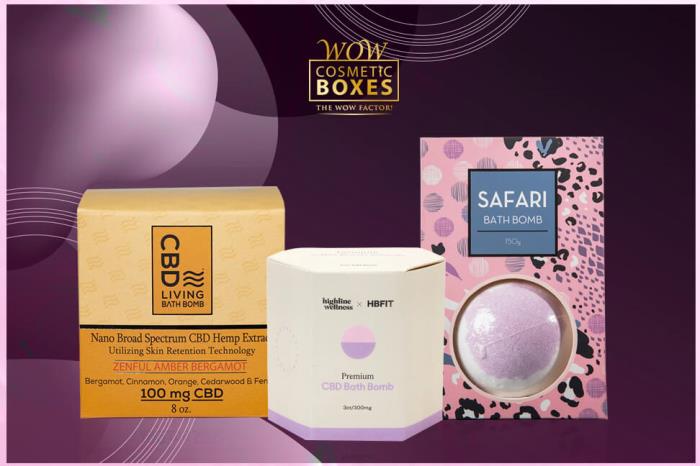 Significant Role of Soap Boxes In Marketing of Products